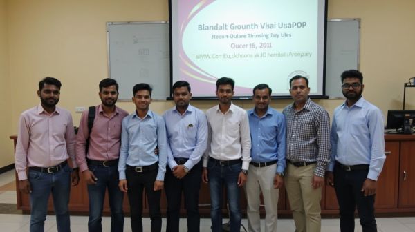 Building security awareness through OWASP VIT Bhopal University