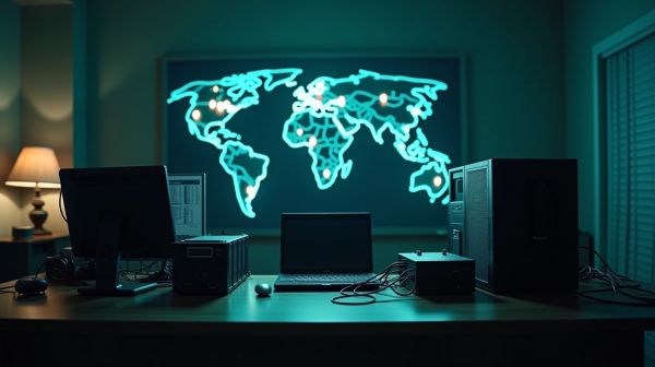 Find the best webhosting offshore solutions for privacy