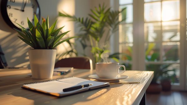 Managing your time effectively: tips for success