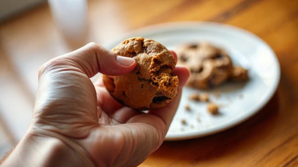 The surprising effects of reducing sugar on cravings
