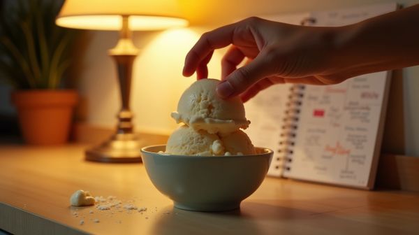 Why giving up sugar could make cravings worse