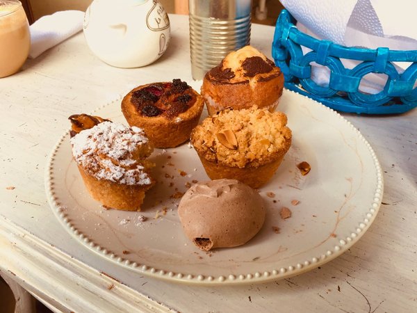 How Can You Bake a Gourmet Fig and Pistachio Frangipane Tart?